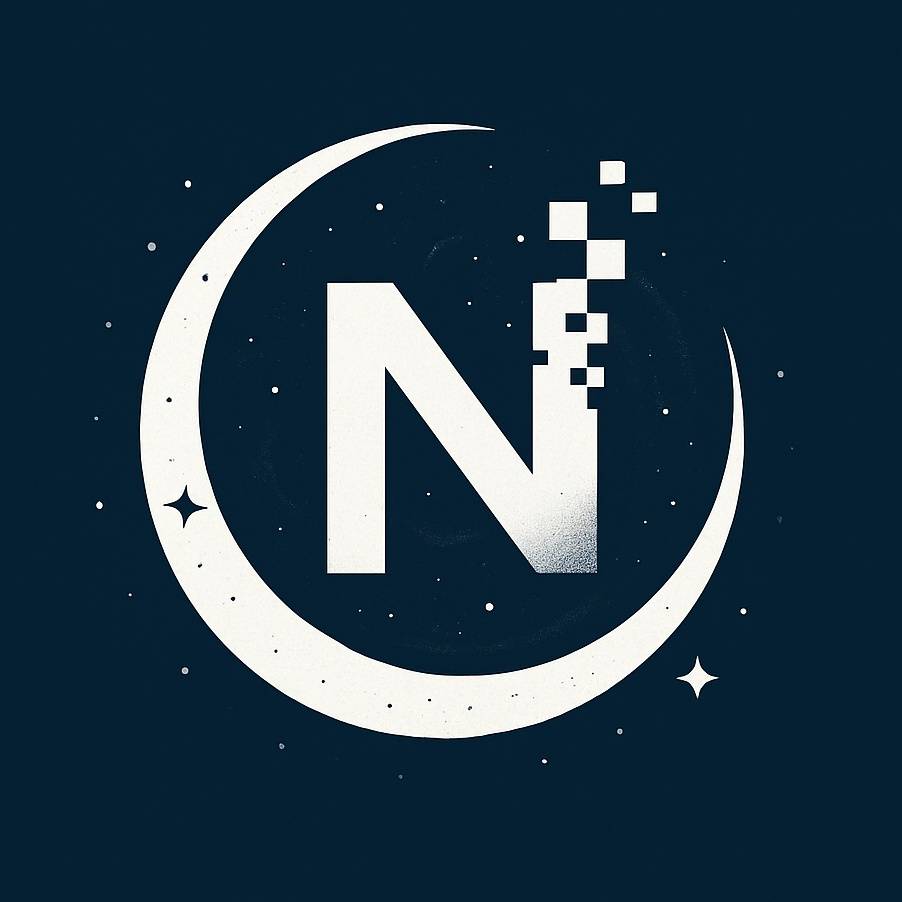Logo nverseio